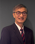 Ir Prof. POON Chi-sun